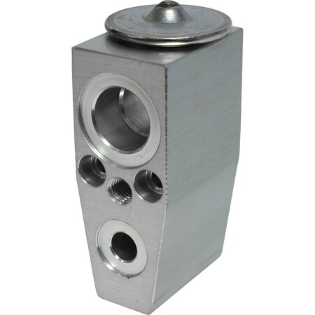 Universal Air Cond Universal Air Conditioning Expansion Valve, Ex529481C EX529481C